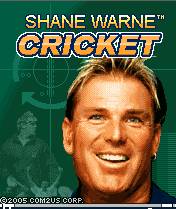 Shane Warne Cricket (176x220)